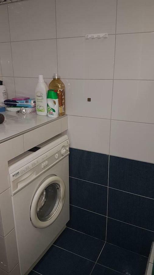Luxury Apartment On The First Line ! Nea Kallikrateia エクステリア 写真